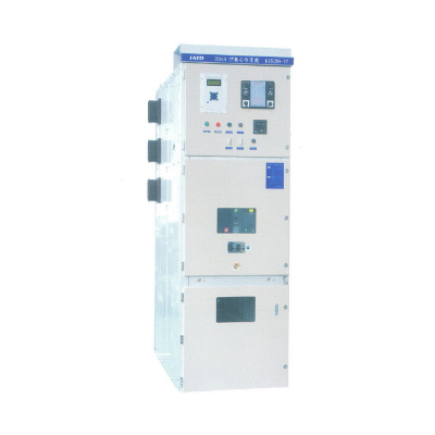 KYN28A-12移开式金属封闭开关设备